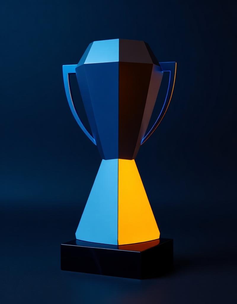Troféus e premiações